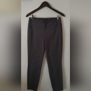 Ivanka Trump Men's Charcoal Dress Pants